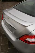 Nissan Maxima 2009 года